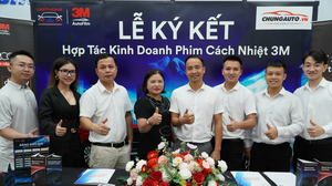 Giải pháp toàn diện chăm sóc và bảo dưỡng xe ô tô