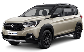 Bảng giá ô tô Suzuki mới nhất tháng 3/2025