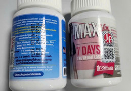 Bất tỉnh, tổn thương não sau uống thuốc giảm cân mua trên TikTok