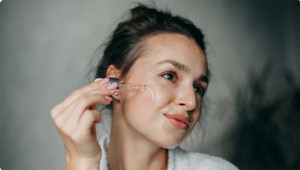 5 bước dưỡng da bắt buộc đối với phụ nữ ngoài 30 tuổi