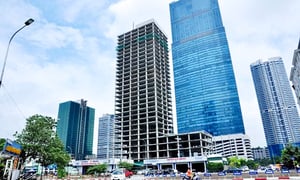 Khởi tố nguyên Chủ tịch HĐTV Tổng Công ty Xi măng Việt Nam Lê Văn Chung