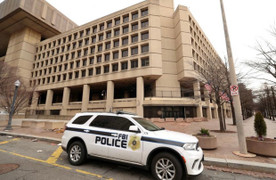 Mỹ cân nhắc bán trụ sở Bộ Tư pháp và tòa nhà FBI