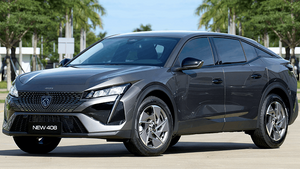 Bảng giá ô tô Peugeot mới nhất tháng 3/2025