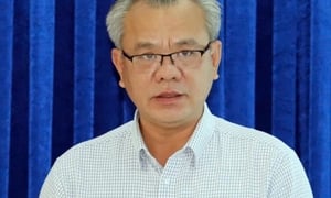 Khởi tố Giám đốc Sở Y tế tỉnh Bạc Liêu