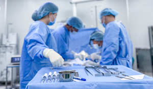 Những biến chứng cần lưu ý khi thu gọn ngực