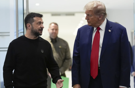 Vì sao Mỹ để mắt đến tài nguyên đất hiếm của Ukraine?