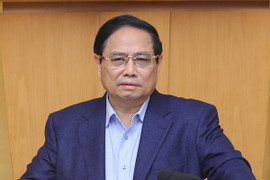 Thủ tướng: Sáp nhập để mở rộng địa giới cấp tỉnh, bỏ cấp huyện, nâng quy mô xã