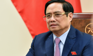 Ngày mai, Thủ tướng họp với loạt tập đoàn, ngân hàng lớn thúc đẩy xây nhà xã hội