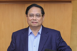 Thủ tướng: Chuẩn bị sắp xếp địa giới hành chính các địa phương