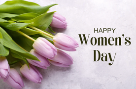 Lời chúc 8/3 hay dành cho bạn bè, đồng nghiệp, sếp, khách hàng và đối tác