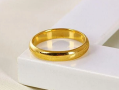 Giá vàng hôm nay 5/3: Vàng nhẫn trong nước lập kỷ lục cao nhất mọi thời đại