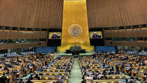 Việt Nam đồng bảo trợ Nghị quyết kỷ niệm 80 năm kết thúc Thế chiến II