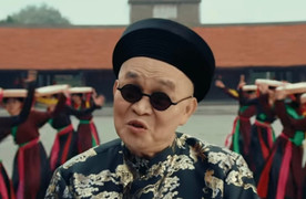 Cát-sê của Xuân Hinh khi đóng 'Bắc Bling' của Hòa Minzy 'không phải mức thường'