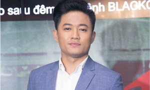 Diễn viên Quý Bình qua đời ở tuổi 42