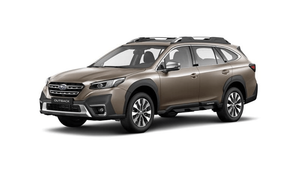 Bảng giá ô tô Subaru mới nhất tháng 3/2025