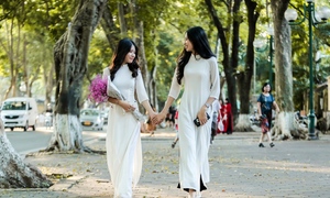 Địa điểm vui chơi ngày 8/3 lý tưởng tại Hà Nội