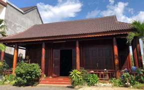 Những mẫu nhà 3 gian được yêu thích hiện nay 