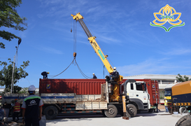 Tiến Phát đáp ứng xu hướng chuyển kho xưởng ở miền Nam