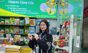 VTC POS là nền tảng số xuất sắc năm 2025