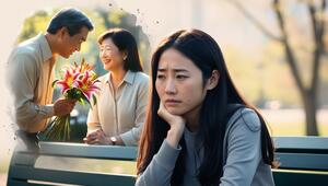 Tôi chỉ mong một lần bố tặng quà 8/3 cho mẹ