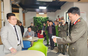 Khởi tố Tổng Giám đốc Công ty Cổ phần Triệu nụ cười tội lừa đảo 