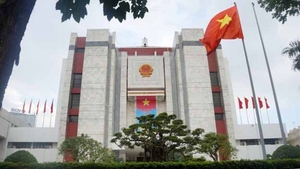 Hà Nội: Không để xảy ra tình trạng lợi dụng thời điểm sắp xếp để chiếm đất công