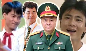 Sự nghiệp thăng hoa của dàn sao 'Gặp nhau cuối tuần' đời đầu