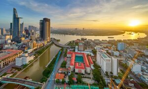 Thành lập Ban chỉ đạo xây dựng đề án phát triển kinh tế tư nhân