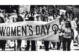 Nguồn gốc, ý nghĩa Ngày Quốc tế Phụ nữ 8/3