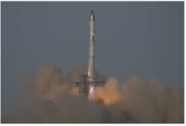 Starship lại nổ tung, SpaceX tiếp tục thất bại