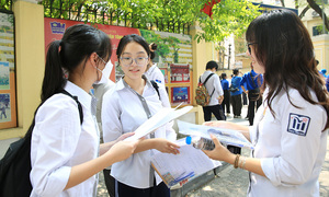 Dự báo 3 ngành nghề khó xin việc trong vài năm tới