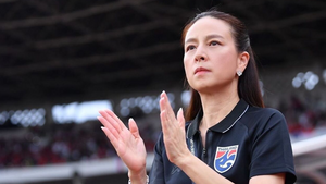 Madam Pang và Liên đoàn bóng đá Thái Lan thua kiện, phải trả gần 300 tỷ đồng