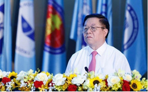 Sắp xếp cấp tỉnh, để không còn tồn tại tư tưởng 'quyền anh, quyền tôi'