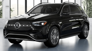 Bảng giá ô tô Mercedes mới nhất tháng 3/2025