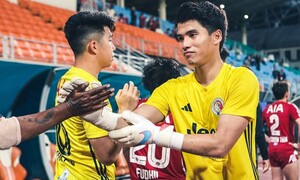 Đội hình dự kiến U22 Việt Nam vs U22 Uzbekistan: Thủ môn xuất ngoại bắt chính