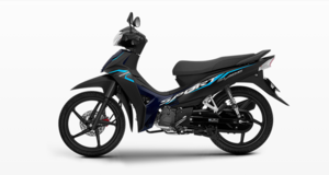 Bảng giá xe Blade 110 mới nhất tháng 3/2025