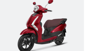 Bảng giá xe Latte mới nhất tháng 3/2025