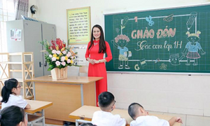 Giáo viên được nghỉ tối đa bao nhiêu ngày theo quy định mới nhất?