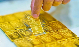 Giá vàng hôm nay 9/3: Vàng trong nước và thế giới cùng lao dốc