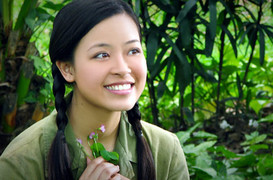 Minh Hương tiết lộ lý do đặc biệt giúp cô được chọn đóng bác sỹ Đặng Thuỳ Trâm