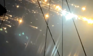 Tàu vũ trụ Starship của SpaceX phát nổ sau vài phút cất cánh