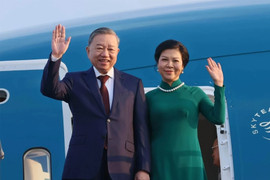 Chuyến công tác của Tổng Bí thư mở ra không gian hợp tác mới cho Việt Nam