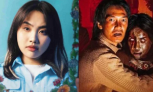 Phim linh dị Việt: Đầu voi đuôi chuột