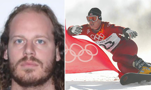 VĐV Olympic trở thành trùm buôn ma túy bị FBI truy nã ráo riết