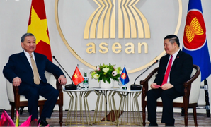 Dư luận đánh giá bài phát biểu của Tổng Bí thư về ASEAN 'sâu sắc, có tầm nhìn'
