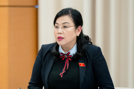 Quan chức Quốc hội: Xét tuyển đại học sớm như 'chỉ định thầu'