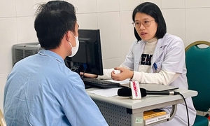 10 tháng lênh đênh giữa biển, nam thanh niên trầm cảm tới mức muốn tự sát