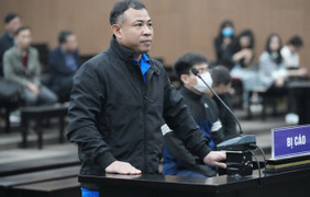 Chủ chung cư mini cháy làm chết 56 người khai xây vượt 3 tầng do thiếu hiểu biết