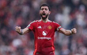 Bruno Fernandes tạo siêu phẩm, Man Utd bị Arsenal cầm hòa vì lý do quen thuộc