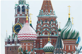 Nga trục xuất 2 nhà ngoại giao Anh vì cáo buộc gián điệp